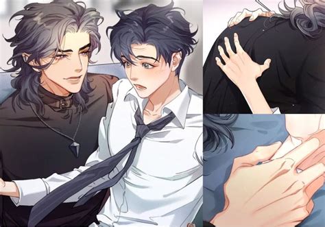 truyện tranh đam mỹ 18+ dua leo|Truyện Tranh Đam mỹ, BL Manhwa, Boy Love, Yaoi Mới Nhất.
